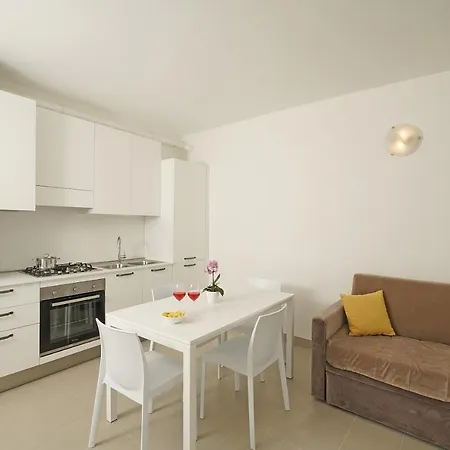 Apartament Alle Mura Lazise