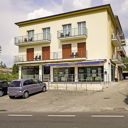 Apartament Alle Mura *