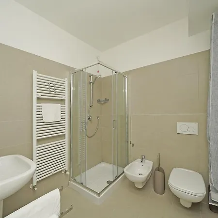 Alle Mura Apartament