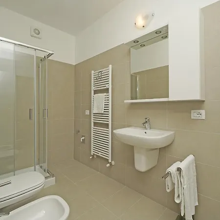 Apartament Alle Mura