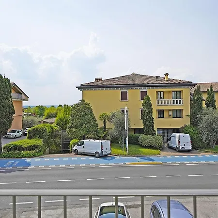 Alle Mura Apartament *