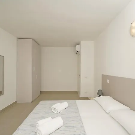 Apartament Alle Mura