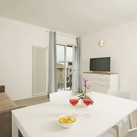 Apartament Alle Mura *