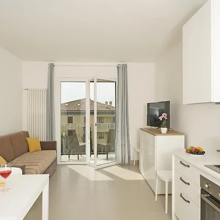 Apartament Alle Mura *