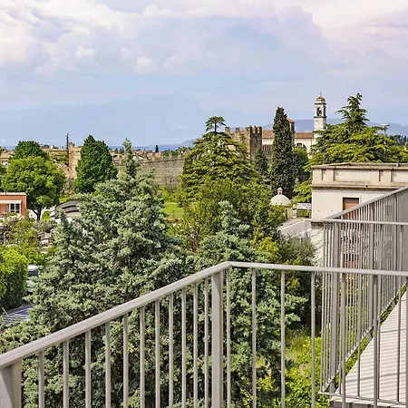 Apartament Alle Mura