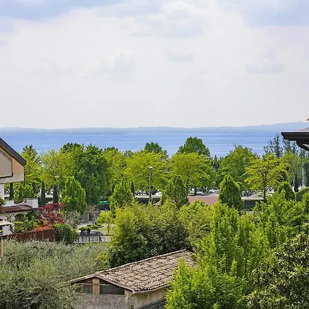 Apartament Alle Mura