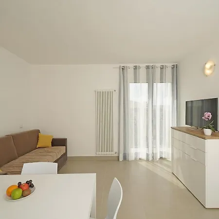 شقة Alle Mura لاتيزي