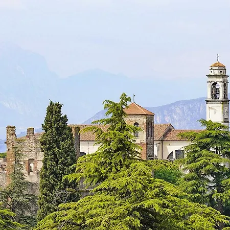 شقة Alle Mura لاتيزي