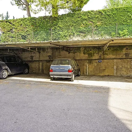 شقة Alle Mura لاتيزي