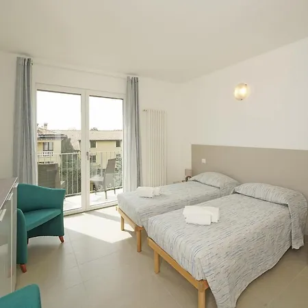 Alle Mura شقة لاتيزي