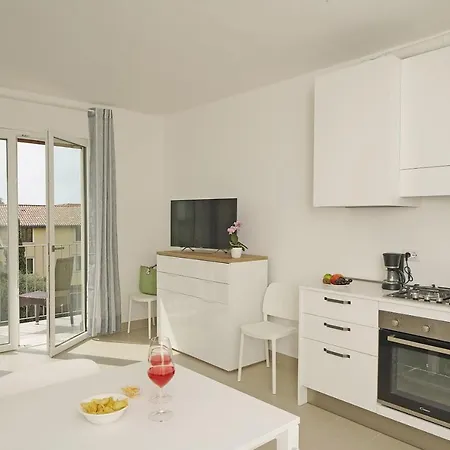 Alle Mura شقة لاتيزي