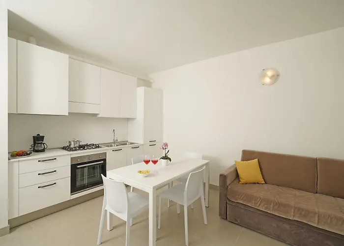 公寓 Alle Mura 拉齐塞