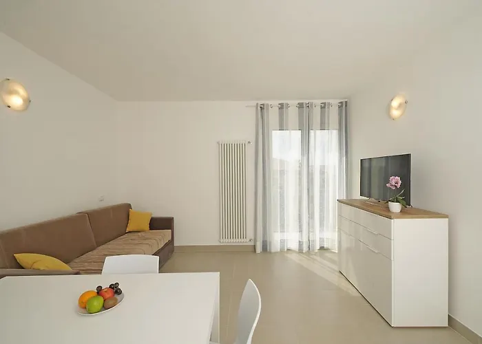 公寓 Alle Mura 拉齐塞