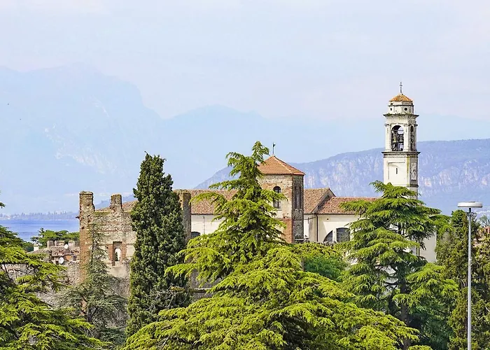 公寓 Alle Mura 拉齐塞