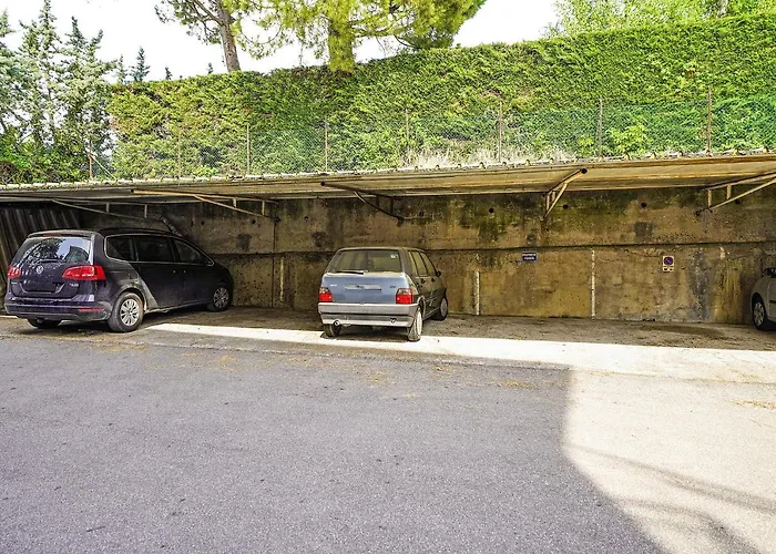 公寓 Alle Mura 拉齐塞