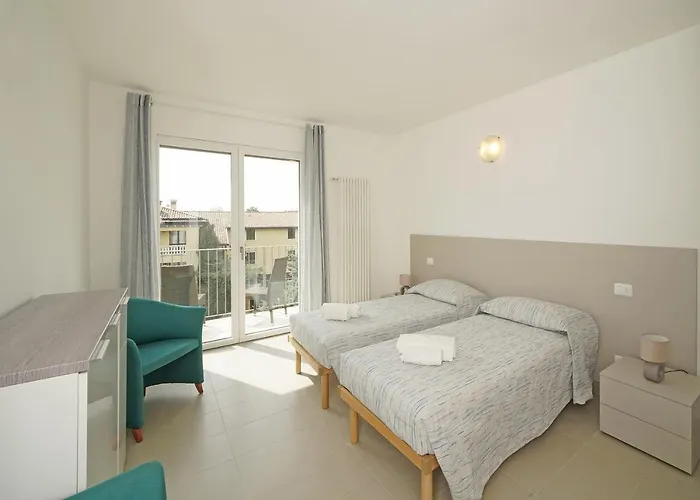 Alle Mura 公寓 拉齐塞