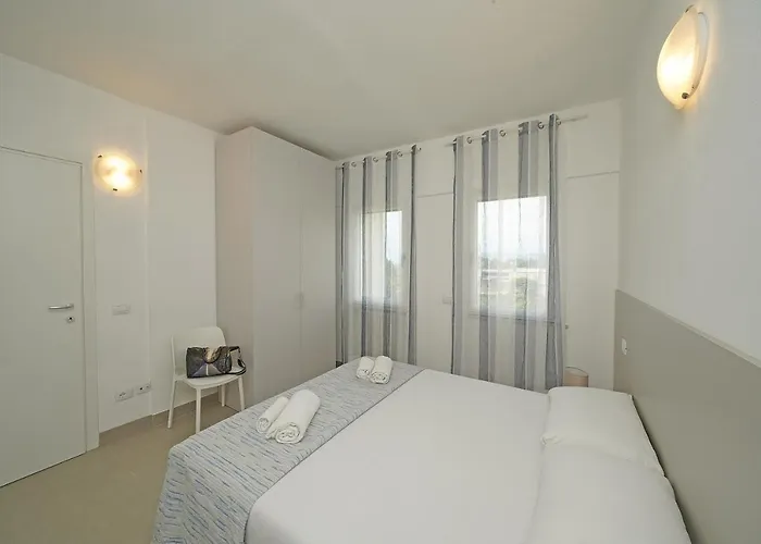 Alle Mura * 拉齐塞