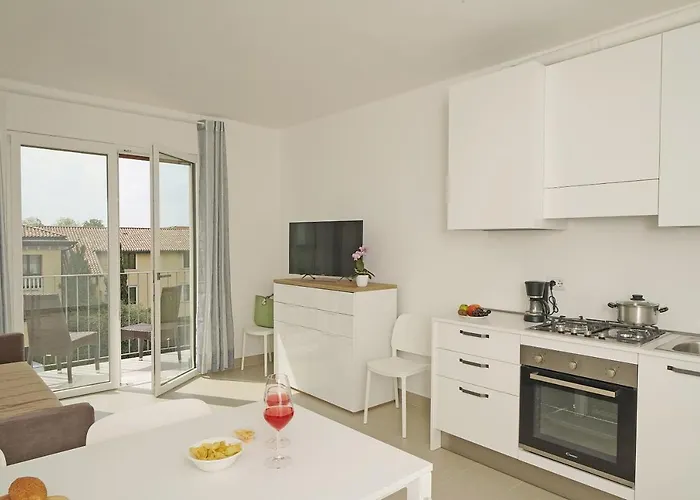 Alle Mura 公寓 拉齐塞