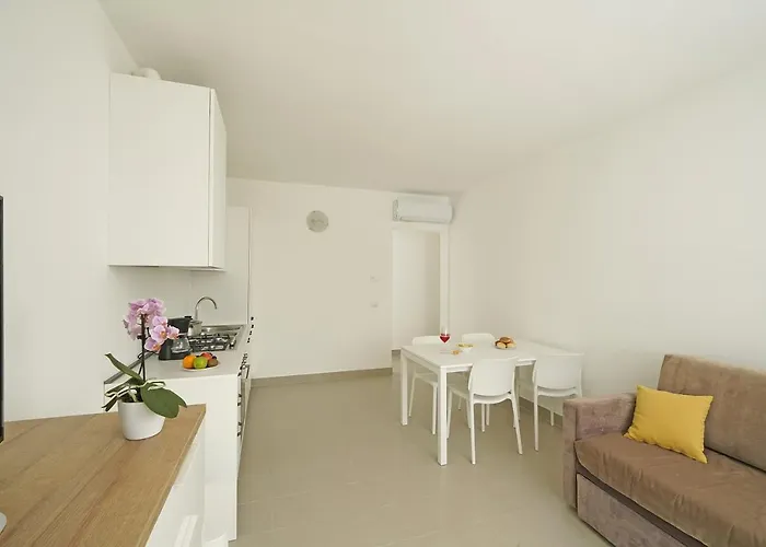 Alle Mura 公寓 拉齐塞