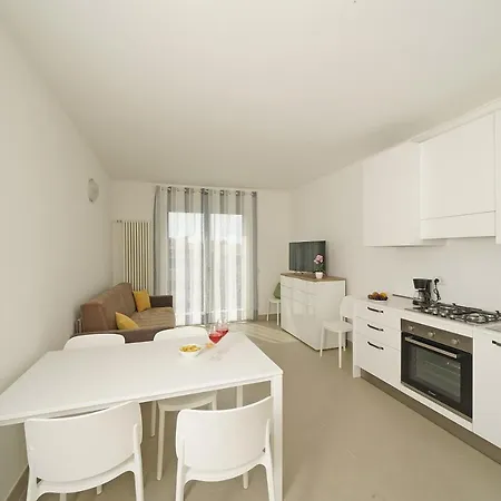 Alle Mura Appartement *