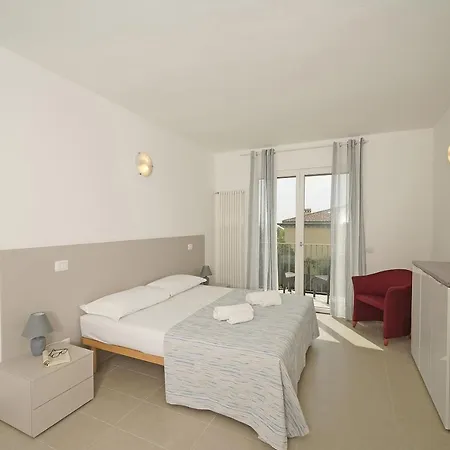 Alle Mura Appartement *